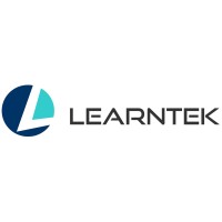 LEARNTEK logo