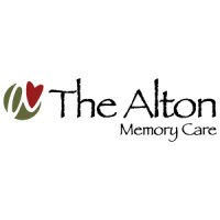 The Alton Memory Care logo