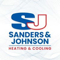 Sanders & Johnson, Inc. logo