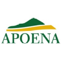 Mineração Apoena S.A. logo
