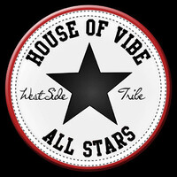 HOUSE OF VIBE ALL-STARS logo