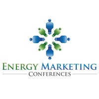 Energy Marketing Conferences logo
