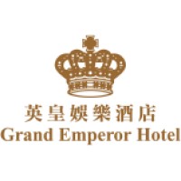 Grand Emperor Hotel logo