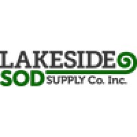 Lakeside Sod Supply Co Inc logo