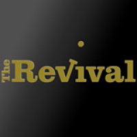 The Revival logo