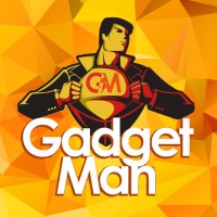 Gadget Man Ltd logo