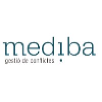 Mediba logo