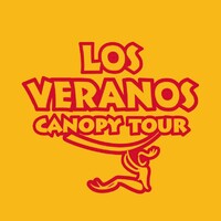 Los Veranos Canopy Tour logo