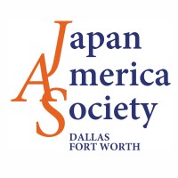 Japan-America Society Of Dallas/Fort Worth logo