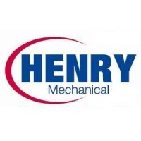 HENRY MECHANICAL logo