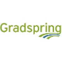 Gradspring logo