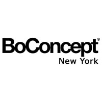BoConcept New York logo