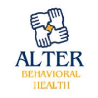 Alter Behavioral Health logo