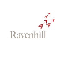 Ravenhill logo