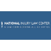 National Injury Law Center logo