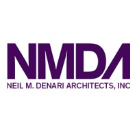 Neil M. Denari Architects, Inc. (NMDA) logo