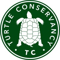 Turtle Conservancy logo