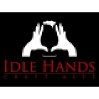 Idle Hands Craft Ales logo