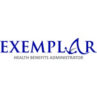 Exemplar Health Benefits Administrator logo