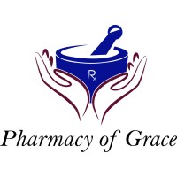 Pharmacy Of Grace logo