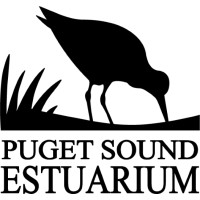 Puget Sound Estuarium logo