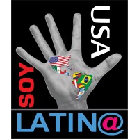 SOY LATINO USA logo