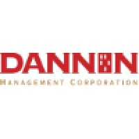Dannin Management logo