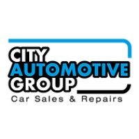 City Automotive Group logo