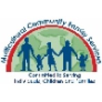 Multicultural Community Family Services logo