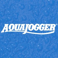 AquaJogger logo