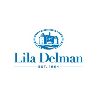 Lila Delman Real Estate logo