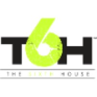The Sixth House, INC logo