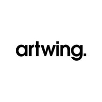 Artwing. logo