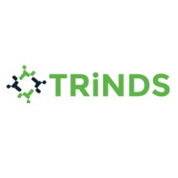 TRiNDS logo