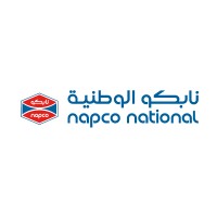 Napco National logo
