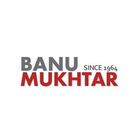 Banu Mukhtar