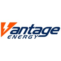 Vantage Energy logo