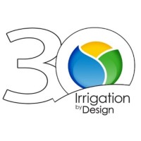 Irrigation By Design, Inc. logo