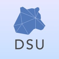 The Data Science Union At UCLA logo