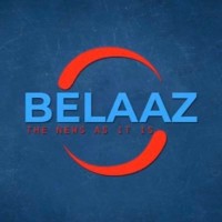 Belaaz News logo