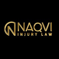 Naqvi Injury Law logo