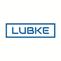 Lubke Construction logo