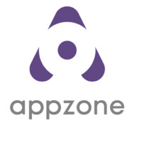 Appzone Group logo