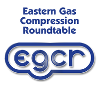 Eastern Gas Compression Roundtable (EGCR) logo