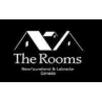 The Rooms Corporation, Provincial Archives Division. logo
