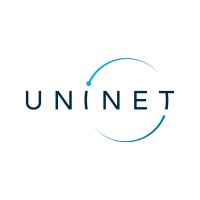 Uninet Media Sakti logo