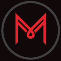 MATERIA logo