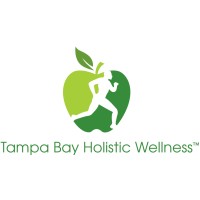 Tampa Bay Holistic Wellness logo