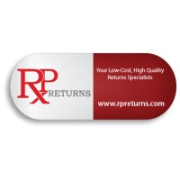 RP Returns logo