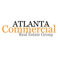 Atlanta Commercial Real Estate Group logo